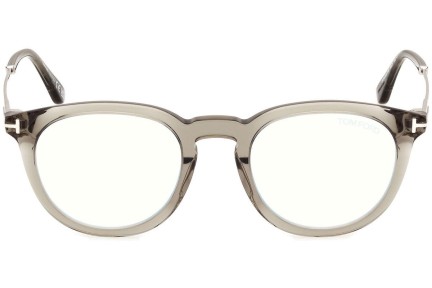 Ochelari Tom Ford FT5905-B 096 Rotunzi Verzi