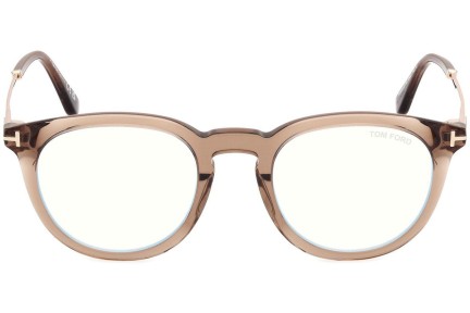 Ochelari Tom Ford FT5905-B 045 Rotunzi Maro