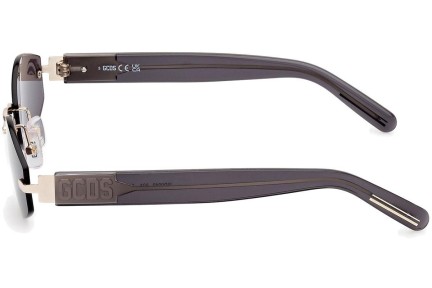 Ochelari de soare GCDS GD0040 32A Specială Aurii