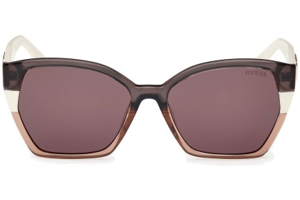 Ochelari de soare Guess GU7912 20Y Specială Multicolor