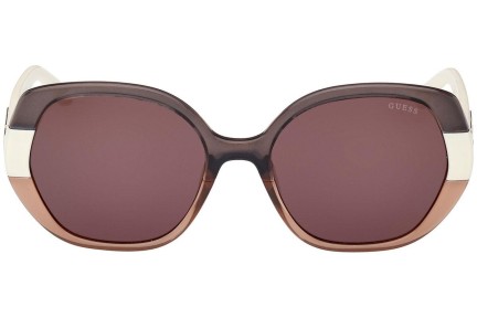 Ochelari de soare Guess GU7911 20Y Specială Multicolor