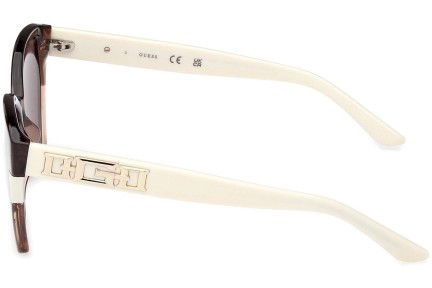 Ochelari de soare Guess GU7912 20Y Specială Multicolor