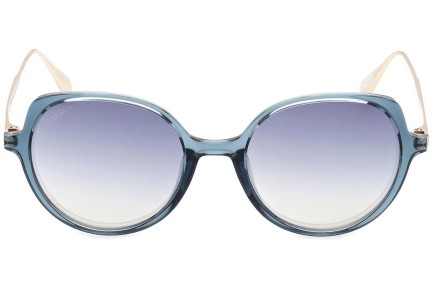 Ochelari de soare Max&Co. MO0088 87W Rotunzi Verzi