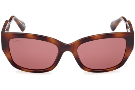 Ochelari de soare Max&Co. MO0086 52S Pătrați Havana