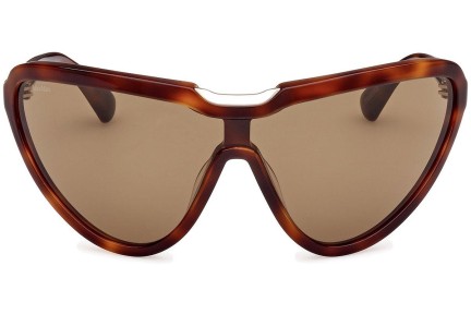 Ochelari de soare Max Mara Emil MM0084 52E Specială Havana