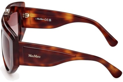 Ochelari de soare Max Mara Orsola MM0083 52F Specială Havana