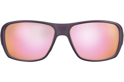 Ochelari de soare Julbo Rookie 2 J545 1118 Dreptunghiulari Violeți