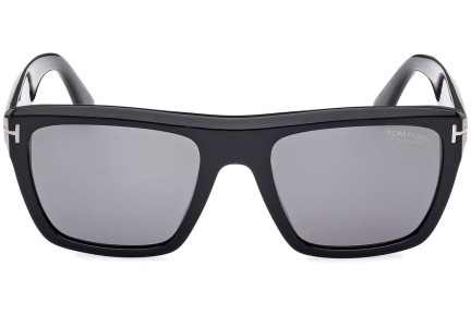 Tom Ford Alberto FT1077-N 01D Polarized