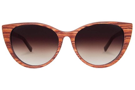 Ochelari de soare Kerbholz SUNWMAR0006 Cat Eye Maro