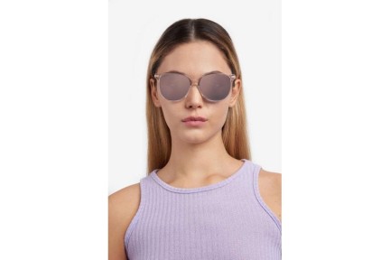 Ochelari de soare Polaroid PLD4170/G/S/X DDB/JQ Polarized Pătrați Cristal