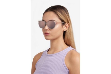 Ochelari de soare Polaroid PLD4170/G/S/X DDB/JQ Polarized Pătrați Cristal