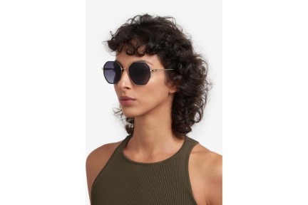 Ochelari de soare Carrera CARRERA3029/S 6AK/9O Rotunzi Verzi