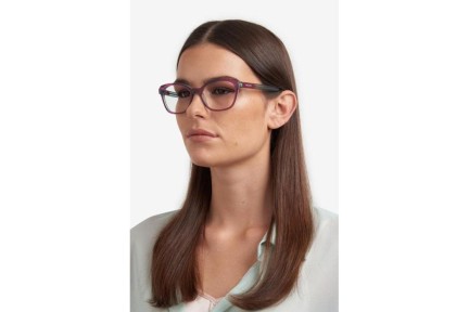 Ochelari Missoni MIS0183 0T7 Dreptunghiulari Violeți