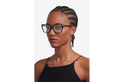 Ochelari Marc Jacobs MJ1107 086 Dreptunghiulari Havana