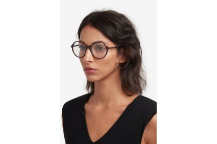 Ochelari Marc Jacobs MARC746 086 Rotunzi Havana