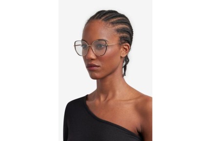 Ochelari Marc Jacobs MJ1103 RHL Pătrați Aurii