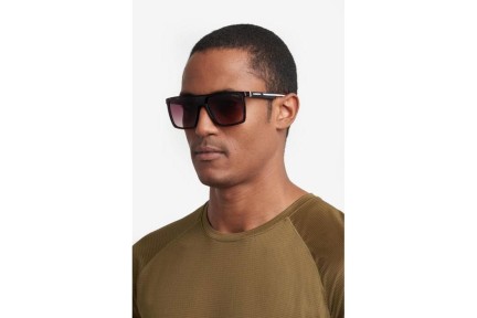 Ochelari de soare Carrera CARRERA4019/S 086/HA Flat Top Havana