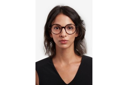 Ochelari Marc Jacobs MARC746 086 Rotunzi Havana