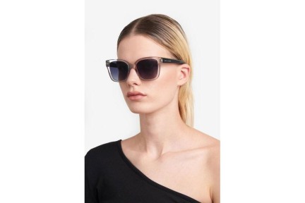 Ochelari de soare Marc Jacobs MARC458/S KB7/9O Pătrați Gri