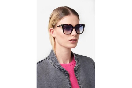 Ochelari de soare Dsquared2 D20135/S 086/08 Pătrați Havana