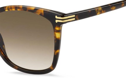 Ochelari de soare Marc Jacobs MJ1106/S 086/HA Pătrați Havana