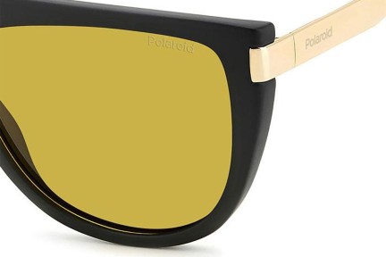 Ochelari de soare Polaroid PLD6221/S/X 003/MU Polarized Flat Top Negri