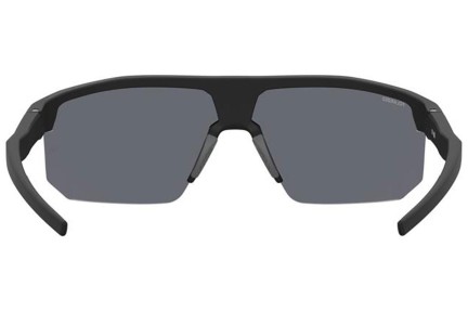 Ochelari de soare Under Armour UADRIVEN/G O6W/M9 Polarized Dreptunghiulari Negri