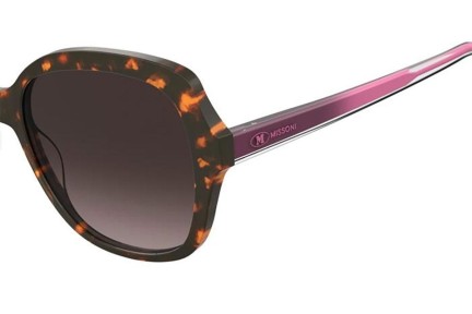 Ochelari de soare M Missoni MMI0178/S 086/HA Pătrați Havana