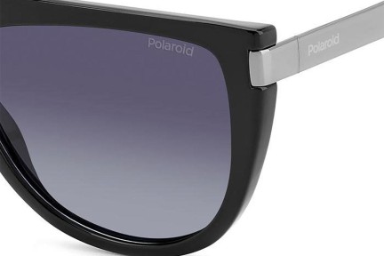 Ochelari de soare Polaroid PLD6221/S/X 807/WJ Polarized Flat Top Negri