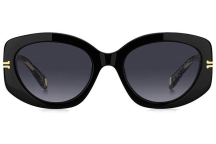 Ochelari de soare Marc Jacobs MJ1099/S TAY/9O Ovali Negri