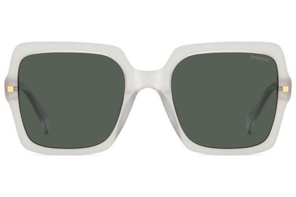 Ochelari de soare Polaroid PLD4165/S/X KB7/UC Polarized Pătrați Gri