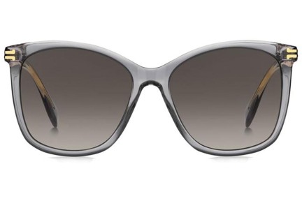 Ochelari de soare Marc Jacobs MJ1106/S YQL/HA Pătrați Gri