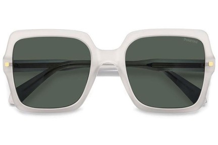 Ochelari de soare Polaroid PLD4165/S/X KB7/UC Polarized Pătrați Gri