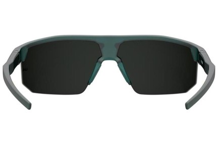 Ochelari de soare Under Armour UADRIVEN/G 7NT/34 Dreptunghiulari Verzi