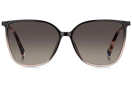 Ochelari de soare Tommy Hilfiger TH2095/S HAQ/HA Pătrați Gri