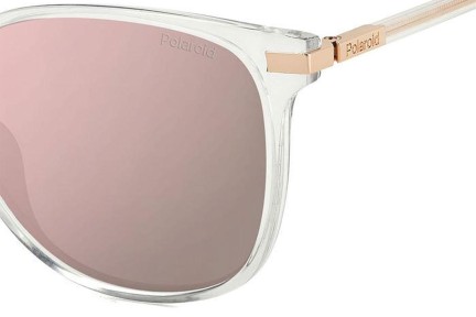 Ochelari de soare Polaroid PLD4170/G/S/X DDB/JQ Polarized Pătrați Cristal