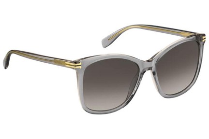 Ochelari de soare Marc Jacobs MJ1106/S YQL/HA Pătrați Gri