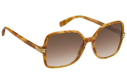 Ochelari de soare Marc Jacobs MJ1105/S 03Y/HA Pătrați Maro