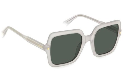 Ochelari de soare Polaroid PLD4165/S/X KB7/UC Polarized Pătrați Gri