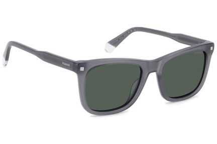 Ochelari de soare Polaroid PLD4167/S/X KB7/UC Polarized Dreptunghiulari Gri