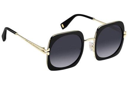 Ochelari de soare Marc Jacobs MJ1101/S 807/9O Pătrați Negri