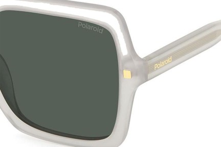 Ochelari de soare Polaroid PLD4165/S/X KB7/UC Polarized Pătrați Gri