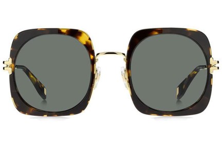 Ochelari de soare Marc Jacobs MJ1101/S 086/QT Pătrați Havana