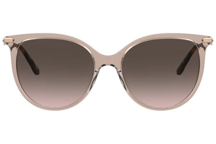 Ochelari de soare Pierre Cardin P.C.8528/S 35J/HA Cat Eye Bej