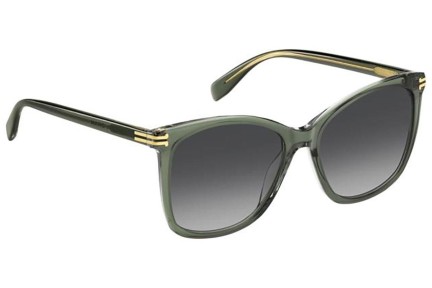 Ochelari de soare Marc Jacobs MJ1106/S B59/9O Pătrați Verzi