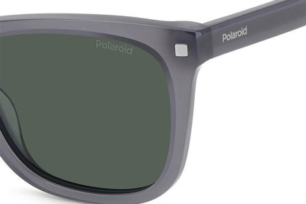 Ochelari de soare Polaroid PLD4167/S/X KB7/UC Polarized Dreptunghiulari Gri