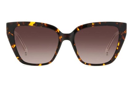 Ochelari de soare M Missoni MMI0177/S 086/HA Dreptunghiulari Havana