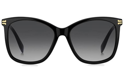 Ochelari de soare Marc Jacobs MJ1106/S 807/9O Pătrați Negri