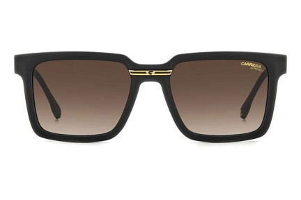 Ochelari de soare Carrera VICTORYC02/S 003/86 Dreptunghiulari Negri