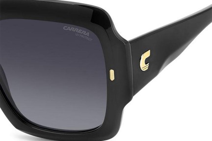 Ochelari de soare Carrera CARRERA3004/S 807/9O Pătrați Negri